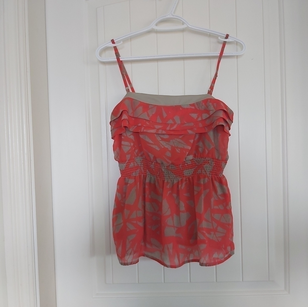 DYNAMITE SUMMER TOP) B3???